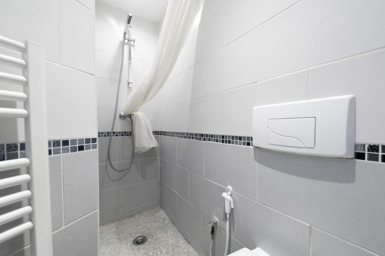 Studio 2 People Wifi Netflix Proche Paris Apartamento Le Pré-Saint-Gervais Exterior foto